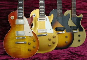 gibson-parts